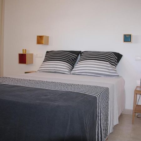 Holiday Apartment Amatista Calpe Buitenkant foto
