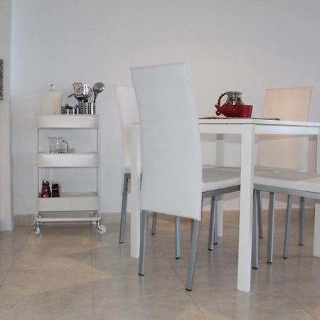 Holiday Apartment Amatista Calpe Buitenkant foto