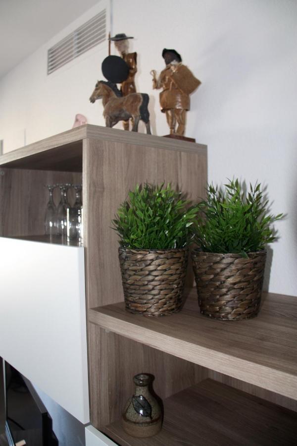 Holiday Apartment Amatista Calpe Buitenkant foto