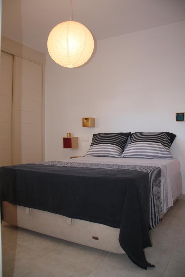 Holiday Apartment Amatista Calpe Buitenkant foto