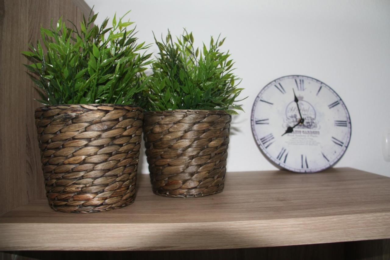 Holiday Apartment Amatista Calpe Buitenkant foto